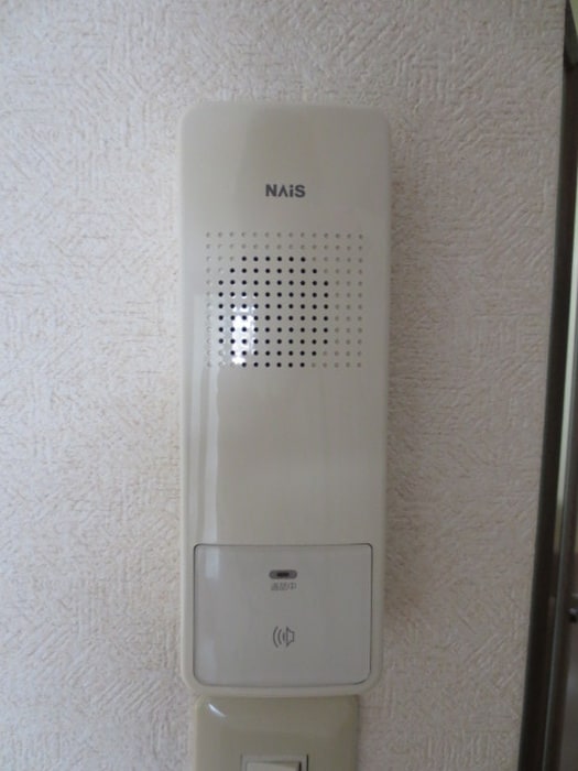 内観写真 スタ－マンション