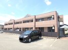 エンプレスHiroの外観