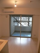 居室 レジディア警固