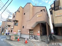ステラハウス別府