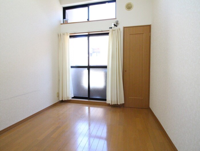 居室 ステラハウス別府