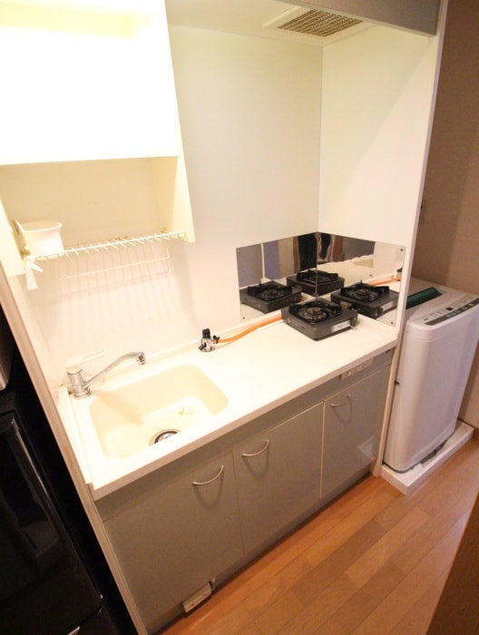 キッチン ステラハウス別府