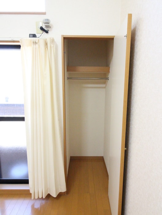 収納 ステラハウス別府