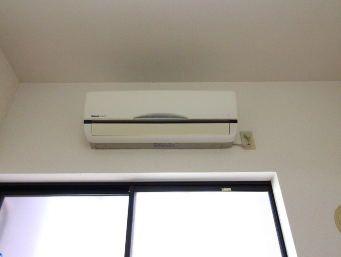 内観写真 ステラハウス別府