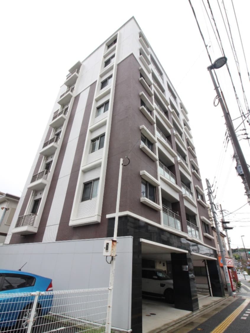 外観写真 マルエイ桜坂
