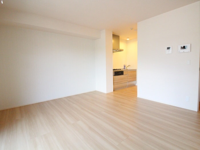 居室 Ｄ－ｒｏｏｍＫ＆Ｙ　穴生