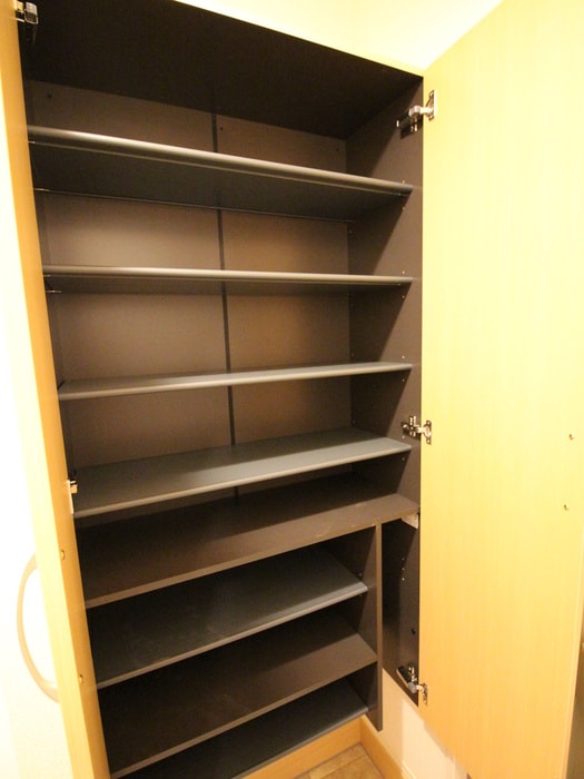 靴箱 Ｄ－ｒｏｏｍＫ＆Ｙ　穴生