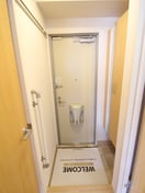 玄関 Ｄ－ｒｏｏｍＫ＆Ｙ　穴生