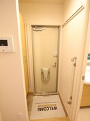 玄関 Ｄ－ｒｏｏｍＫ＆Ｙ　穴生