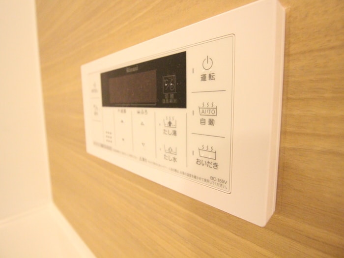 内観写真 Ｄ－ｒｏｏｍＫ＆Ｙ　穴生