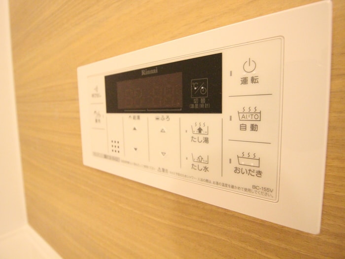 内観写真 Ｄ－ｒｏｏｍＫ＆Ｙ　穴生