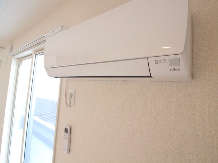 内観写真 Ｄ－ｒｏｏｍＫ＆Ｙ　穴生