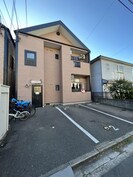 ピュアさくらの外観