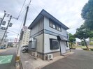 サンライズ谷口Ⅱの外観