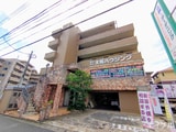 レジデンス大土居