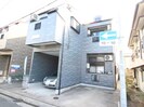 ＭＡＲＩＯ別府の外観