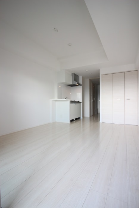 居室 ｱｸﾀｽ博多ﾊﾟｰｸｼﾃｨ（1403）