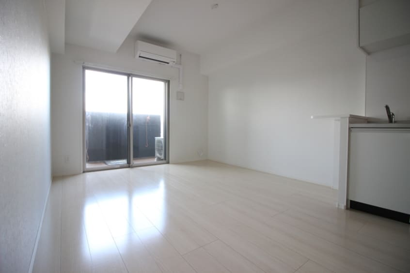 居室 ｱｸﾀｽ博多ﾊﾟｰｸｼﾃｨ（1403）