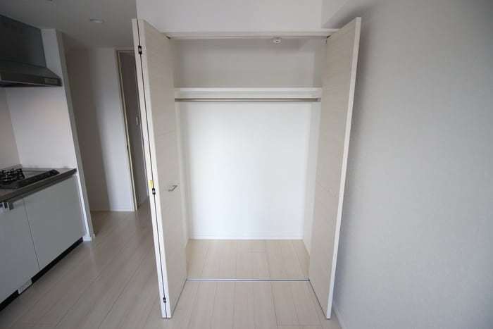 収納 ｱｸﾀｽ博多ﾊﾟｰｸｼﾃｨ（1403）