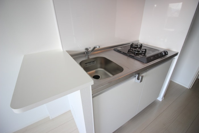 キッチン ｱｸﾀｽ博多ﾊﾟｰｸｼﾃｨ（1403）