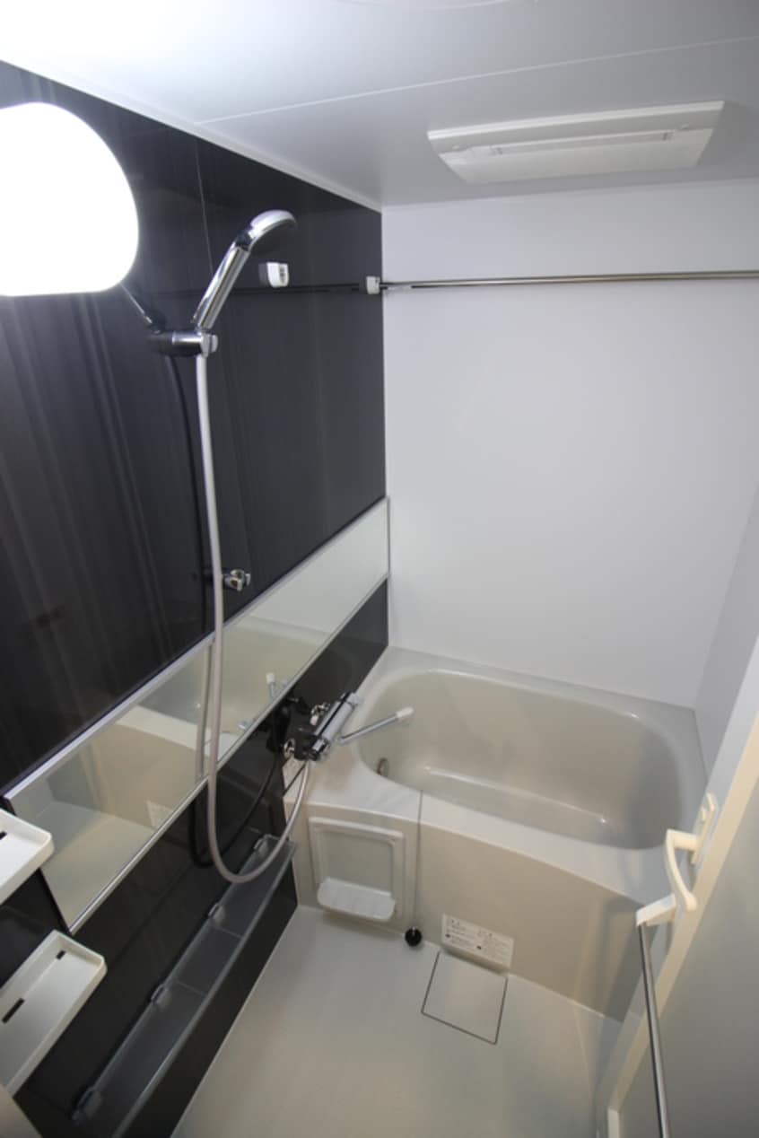 バス／シャワールーム等 ｱｸﾀｽ博多ﾊﾟｰｸｼﾃｨ（1403）