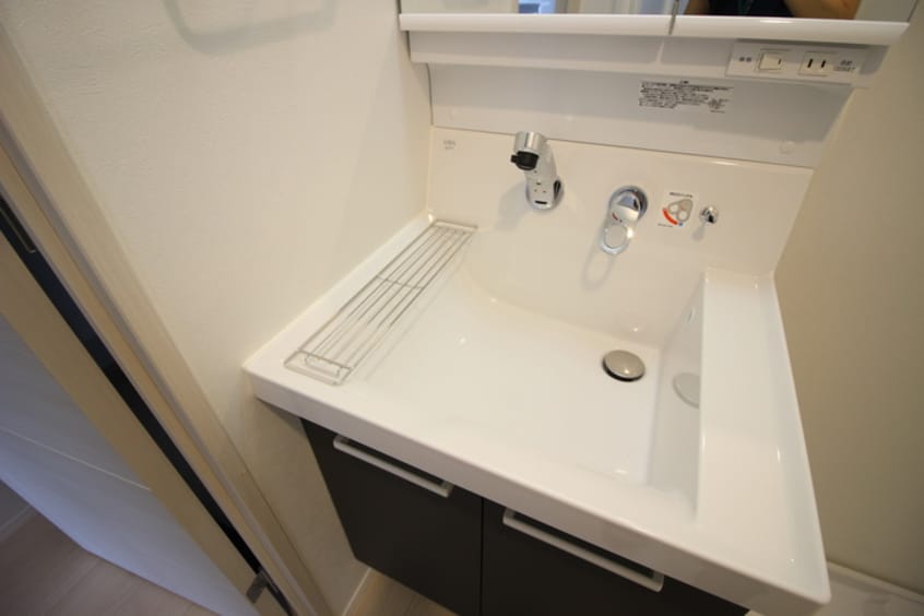 洗面 ｱｸﾀｽ博多ﾊﾟｰｸｼﾃｨ（1403）