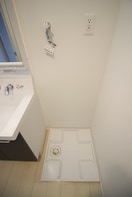 洗濯機置場 ｱｸﾀｽ博多ﾊﾟｰｸｼﾃｨ（1403）