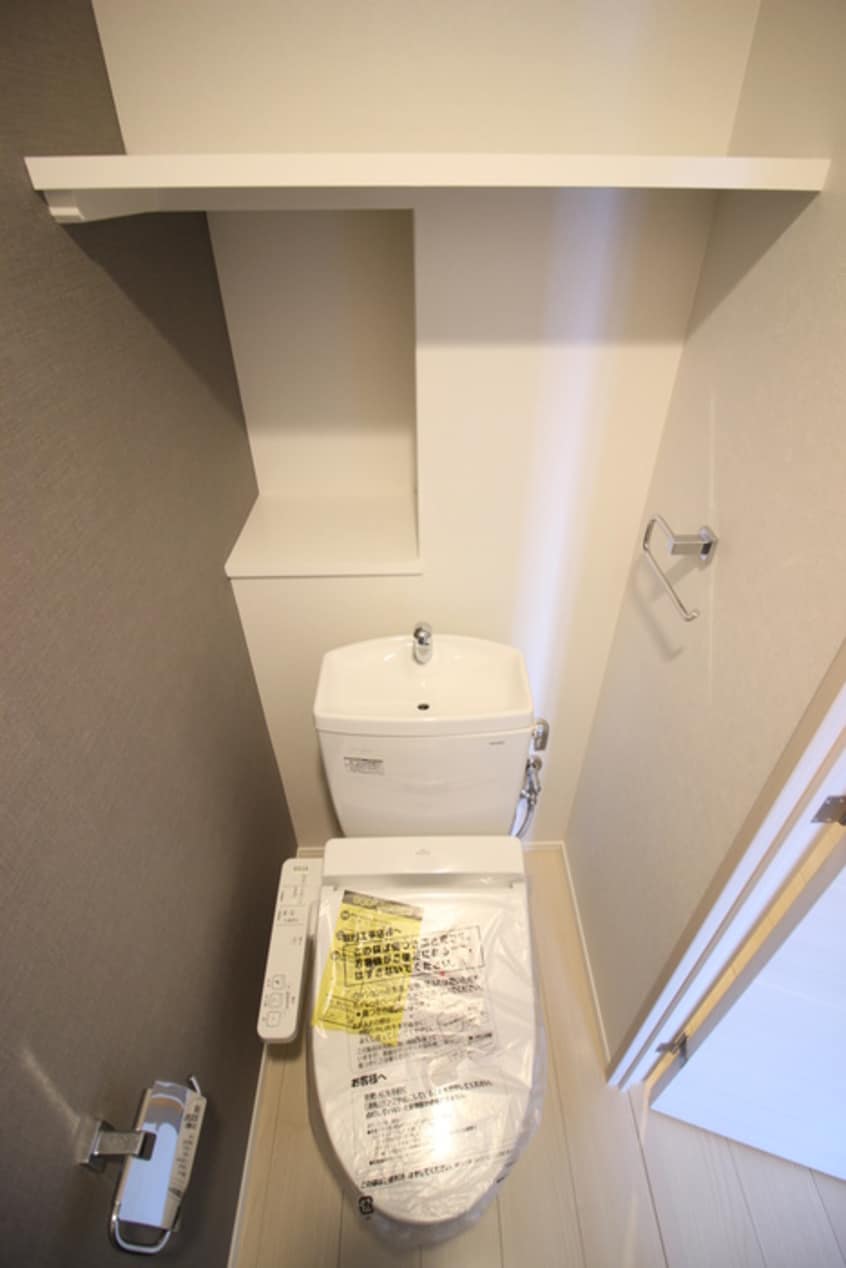 トイレ ｱｸﾀｽ博多ﾊﾟｰｸｼﾃｨ（1403）