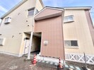 マキシムタウン春日弐番館の外観