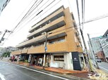 ダイアパレス白金　202