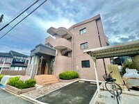 フリーアメニティAOYAMA