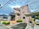 フリーアメニティAOYAMAの外観