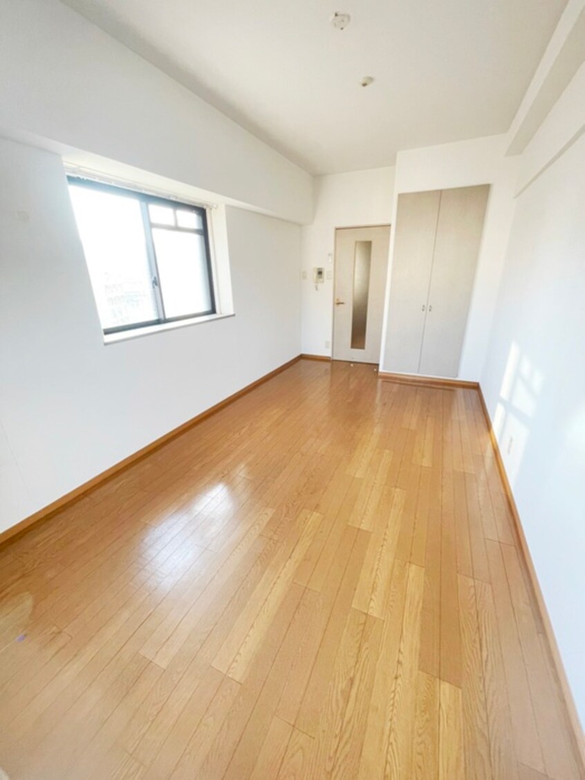 居室 エフズ・フラッツ古船場