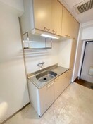 キッチン エフズ・フラッツ古船場