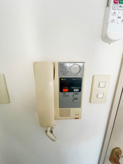 内観写真 エフズ・フラッツ古船場