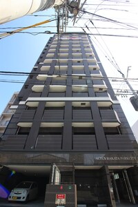 ｱｸﾀｽ博多ﾊﾟｰｸｼﾃｨ（1505）