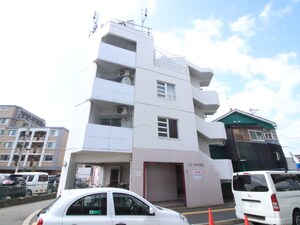 Ｍハウス