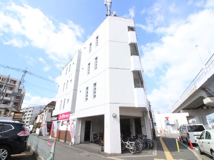 外観写真 Ｍハウス