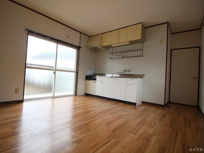 居室 プロスパ２