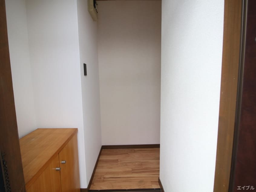 廊下 プロスパ２