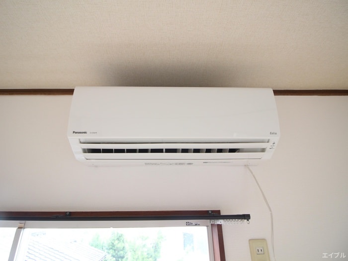 内観写真 プロスパ２