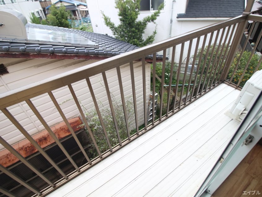 ベランダ・バルコニー プロスパ２