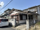 春風と陽だまりの丘行橋の外観