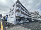 サンシャイン那珂川の外観