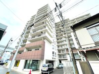 小倉ｽｶｲﾏﾝｼｮﾝ天神島(1206)