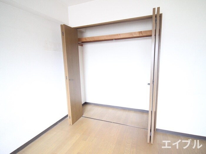 収納 ヴィルシーナ松嶋