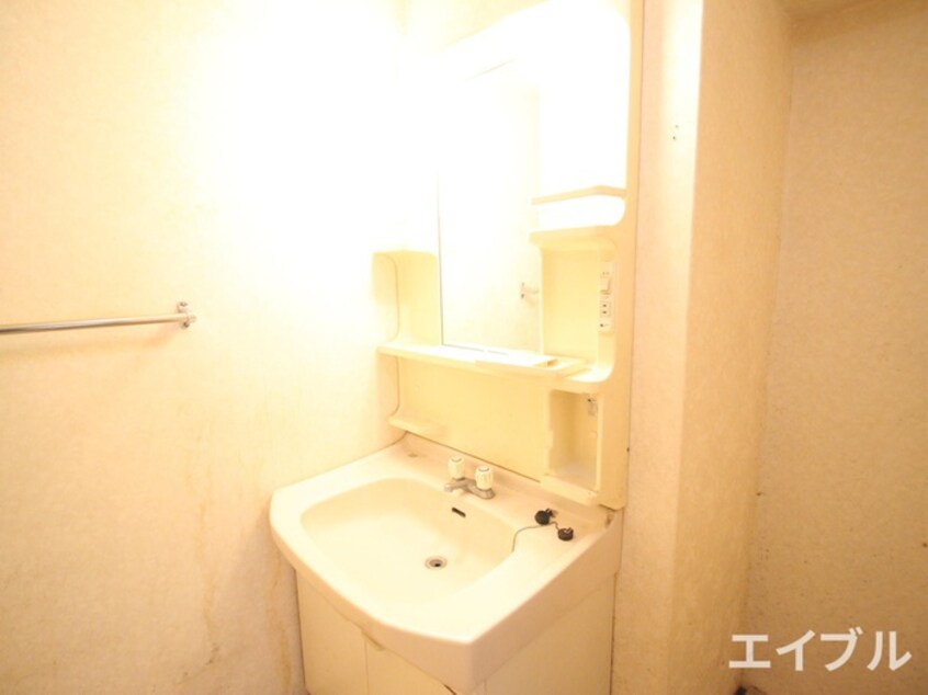 洗面 ヴィルシーナ松嶋