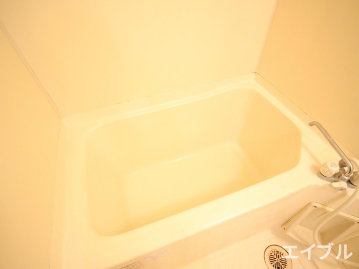 バス／シャワールーム等 ヴィルシーナ松嶋