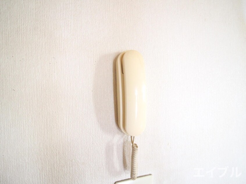 内観写真 ヴィルシーナ松嶋