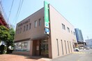 福岡中央銀行若松支店(銀行)まで170m ｼｭﾗｲﾝ恵比寿タワ－レジデンス